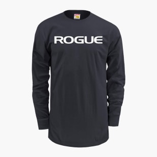Rogue Nike Dri-Fit Legend 2.0 Long Sleeve Tee - Men's